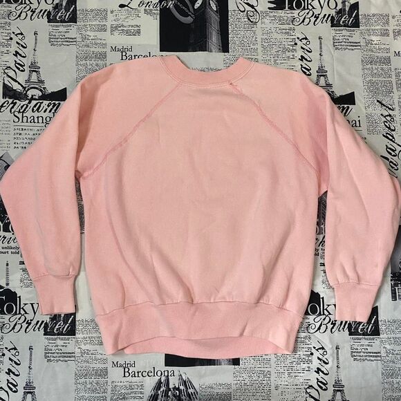 Collegiate Pacific Mesa Verde Colorado tourist Wmns sweatshirt vintage 80s 1987 - Picture 2 of 8